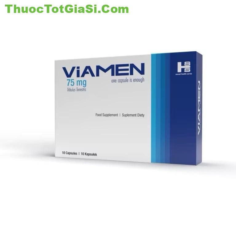 Viamen