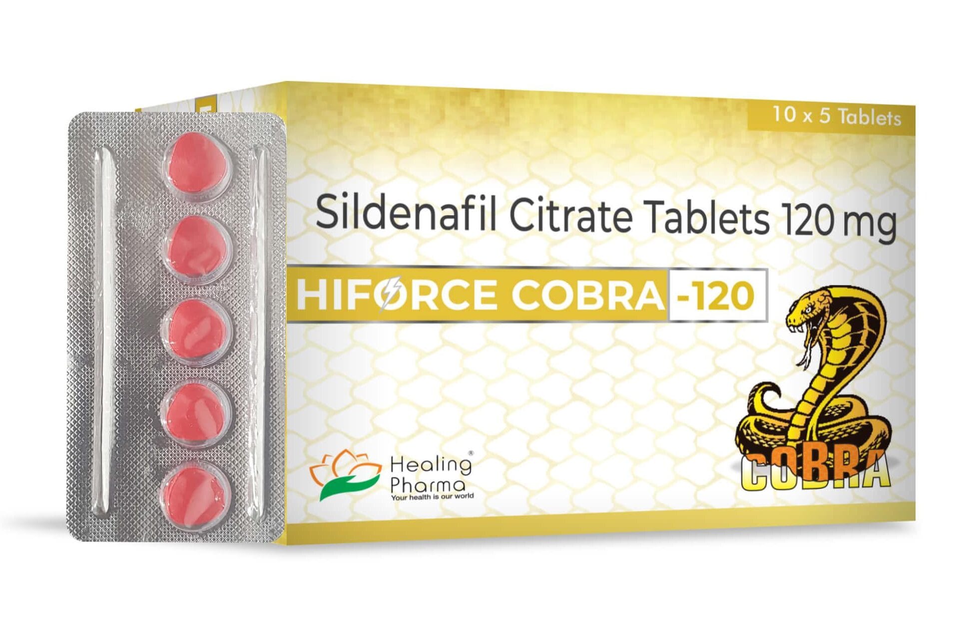 Cobra 120 (Sildenafil Citrate 120mg) – Công Dụng, Cách Dùng, Giá Bao Nhiêu? Mua Ở Đâu? Cobra 120 (Sildenafil Citrate 120mg) – Công Dụng, Cách Dùng, Giá Bao Nhiêu? Mua Ở Đâu?