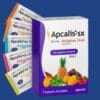 Apcalis-SX Oral Jelly 20mg (Tadalafil) – Công Dụng, Cách Dùng, Giá Bán Và Lưu Ý