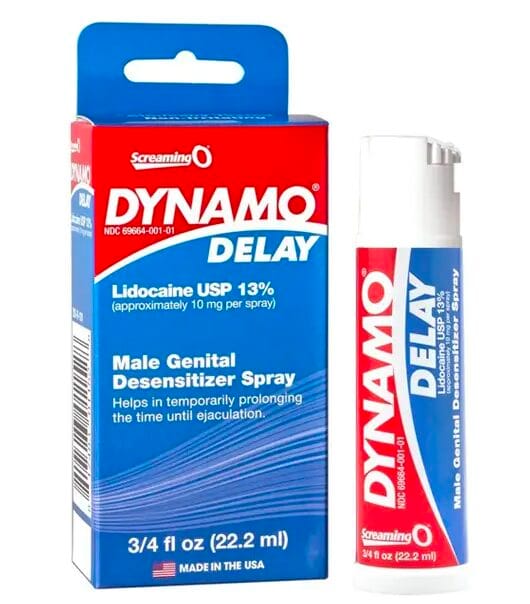 Dynamo Delay Spray 13% Chính Hãng Giá Bao Nhiêu? Công Dụng, Cách Dùng & Lưu Ý Dynamo Delay Spray 13% Chính Hãng Giá Bao Nhiêu? Công Dụng, Cách Dùng & Lưu Ý