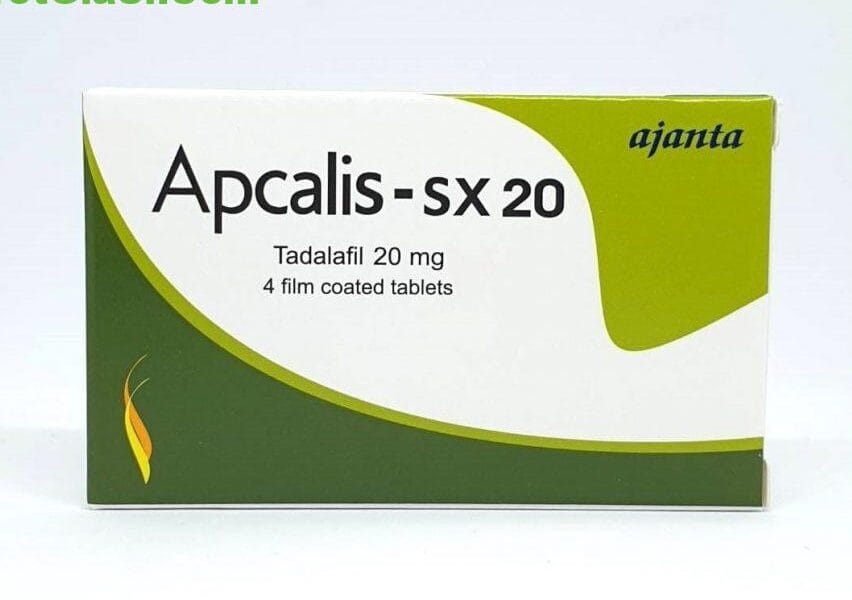 apcalis-sx-20-tadalafil-20mg-gia-bao-nhieu-cong-dung-cach-dung-va-luu-y-13609-2 Apcalis-SX 20 (Tadalafil 20mg) Giá Bao Nhiêu? Công Dụng, Cách Dùng Và Lưu Ý