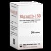 Biganib-180 (Brigatinib 180mg) Chính Hãng | Thuốc Điều Trị Ung Thư Phổi ALK | Thuốc Tốt Giá Sỉ