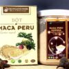 Bột Maca Peru 500g Trường Sinh Foods – Hỗ Trợ Tăng Cường Sinh Lý Nam, Nâng Cao Sức Khỏe