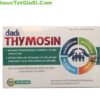 Dadi Thymosin 30 Viên | Tăng Cường Đề Kháng Chính Hãng