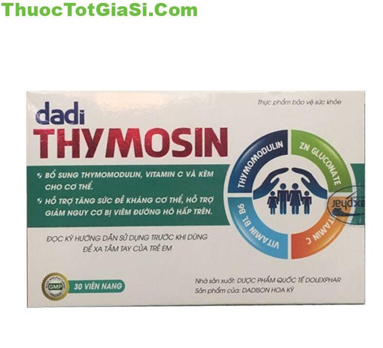 dadi-thymosin-30-vien-tang-cuong-de-khang-chinh-hang-13759-1 Dadi Thymosin 30 Viên | Tăng Cường Đề Kháng Chính Hãng