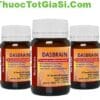 Dasbrain DHA EPA của Úc – Hỗ Trợ Não Bộ, Mắt Và Tăng Cường Miễn Dịch
