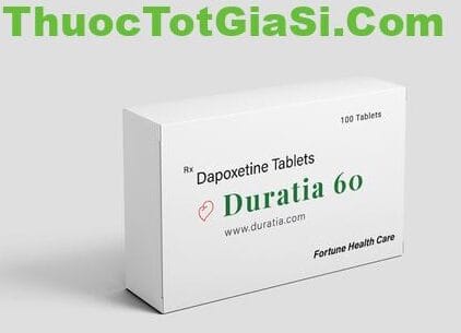 duratia-60-dapoxetine-60mg-gia-bao-nhieu-cong-dung-cach-dung-va-luu-y-13597 Duratia 60 (Dapoxetine 60mg) Giá Bao Nhiêu? Công Dụng, Cách Dùng Và Lưu Ý