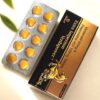 Ektra Imperium Verapower 600mg & Dapoxetine HCl 100mg – Công dụng, liều dùng, giá bán