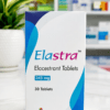 Elastra 345mg (Elacestrant) Giá Bao Nhiêu? Công Dụng, Liều Dùng, Mua Chính Hãng