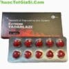 Extreme Tadablaze là thuốc gì? Công dụng, liều dùng, giá bán và lưu ý