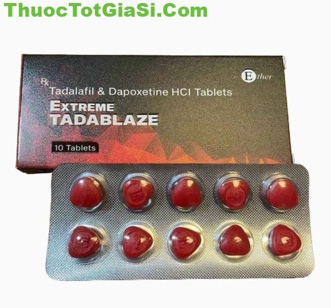 extreme-tadablaze-la-thuoc-gi-cong-dung-lieu-dung-gia-ban-va-luu-y-13175 Extreme Tadablaze là thuốc gì? Công dụng, liều dùng, giá bán và lưu ý
