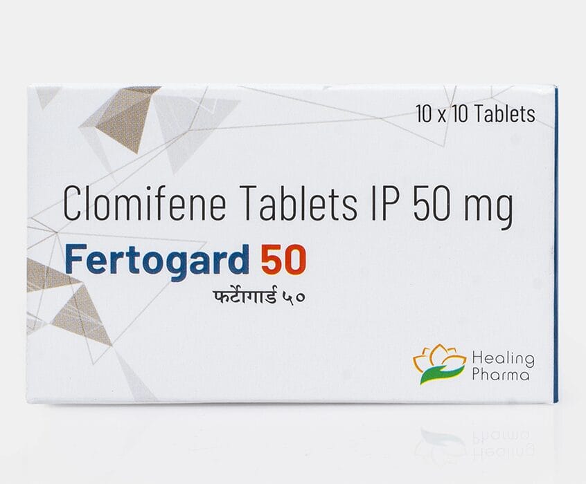 fertogard-50-clomifene-citrate-50mg-thuoc-kich-thich-rung-trung-ho-tro-dieu-tri-vo-sinh-nu-13316-1 Fertogard 50 (Clomifene Citrate 50mg) – Thuốc Kích Thích Rụng Trứng, Hỗ Trợ Điều Trị Vô Sinh Nữ
