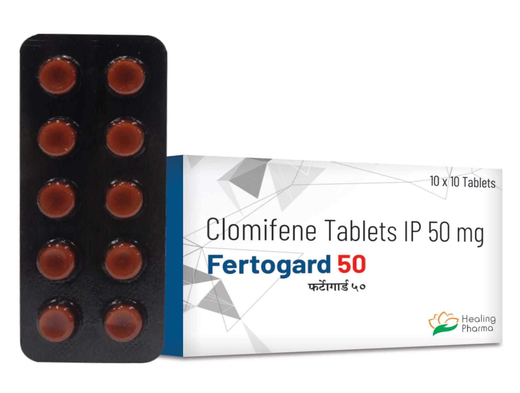 fertogard-50-clomifene-citrate-50mg-thuoc-kich-thich-rung-trung-ho-tro-dieu-tri-vo-sinh-nu-13316 Fertogard 50 (Clomifene Citrate 50mg) – Thuốc Kích Thích Rụng Trứng, Hỗ Trợ Điều Trị Vô Sinh Nữ