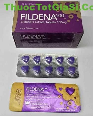 fildena-100-sildenafil-100mg-cong-dung-cach-dung-gia-bao-nhieu-mua-o-dau-chinh-hang-72-ky-tu-13443-2 Fildena 100 (Sildenafil 100mg) – Công Dụng, Cách Dùng, Giá Bao Nhiêu? Mua Ở Đâu Chính Hãng?