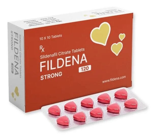 fildena-100-sildenafil-100mg-cong-dung-cach-dung-gia-bao-nhieu-mua-o-dau-chinh-hang-72-ky-tu-13443-3 Fildena 100 (Sildenafil 100mg) – Công Dụng, Cách Dùng, Giá Bao Nhiêu? Mua Ở Đâu Chính Hãng?