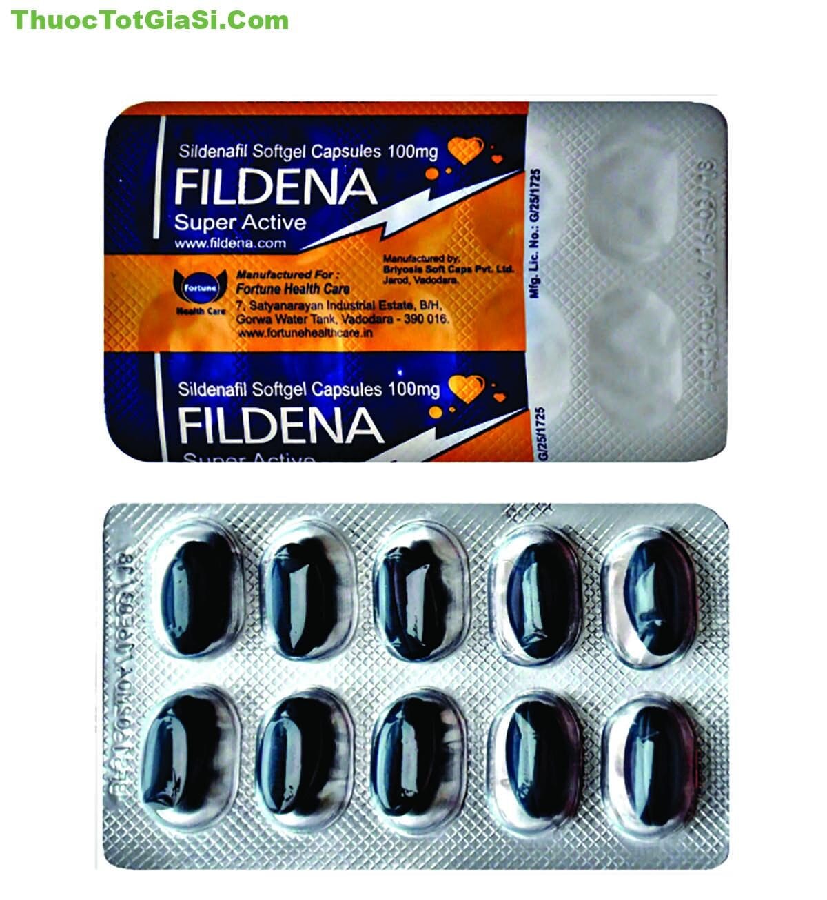 fildena-super-active-100mg-gia-bao-nhieu-cong-dung-cach-dung-luu-y-13659-1 Fildena Super Active 100mg Giá Bao Nhiêu? Công Dụng, Cách Dùng & Lưu Ý