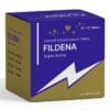 Fildena Super Active 100mg Giá Bao Nhiêu? Công Dụng, Cách Dùng & Lưu Ý