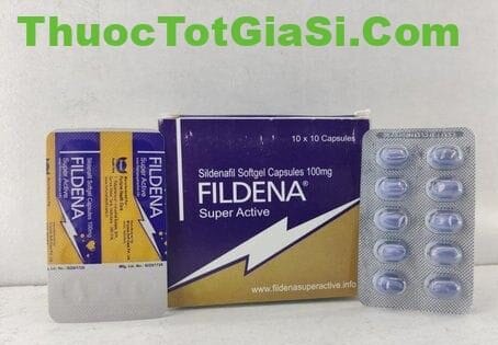 fildena-super-active-100mg-gia-bao-nhieu-cong-dung-cach-dung-luu-y-13659 Fildena Super Active 100mg Giá Bao Nhiêu? Công Dụng, Cách Dùng & Lưu Ý