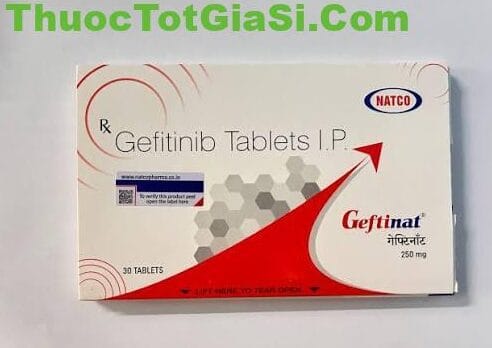 geftinat-250mg-gefitinib-chinh-hang-cong-dung-gia-ban-thuoc-tot-gia-si-13369-2 Geftinat 250mg (Gefitinib) Chính Hãng | Công Dụng, Giá Bán | Thuốc Tốt Giá Sỉ