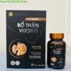 Hải Sâm Bổ Thận Vương 30 Viên – Hỗ Trợ Bổ Thận, Tăng Cường Sinh Lực Nam Giới