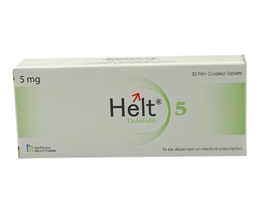 helt-5-tadalafil-5mg-la-thuoc-gi-cong-dung-lieu-dung-va-gia-ban-13223 Helt 5 Tadalafil 5mg là thuốc gì? Công dụng, liều dùng và giá bán