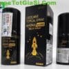Hiforce 25000 Delay Spray | Thuốc Xịt Lidocaine Hỗ Trợ Kiểm Soát Xuất Tinh Sớm