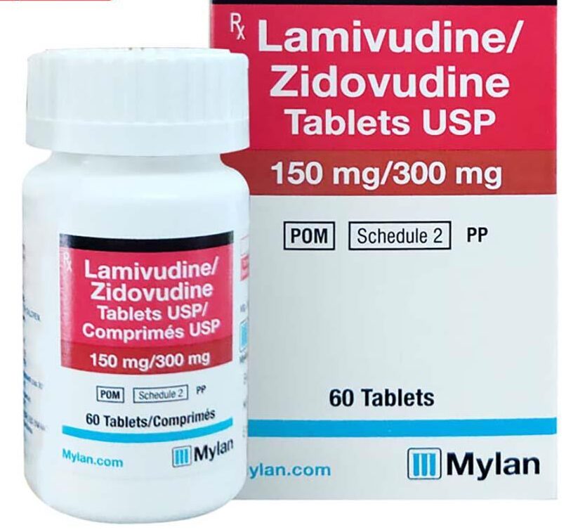 lamivudine-zidovudine-150mg-300mg-mylan-thuoc-dieu-tri-hiv-du-phong-sau-phoi-nhiem-pep-chinh-hang-14041-1 Lamivudine + Zidovudine 150mg/300mg Mylan | Thuốc Điều Trị HIV & Dự Phòng Sau Phơi Nhiễm PEP Chính Hãng