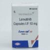 Lenvat 10 (Lenvatinib 10mg) – Thuốc Điều Trị Ung Thư Tuyến Giáp, Gan, Thận Chính Hãng