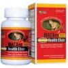 MACA #5 Health Elixir | Viên uống Maca Peru hỗ trợ sinh lý nam