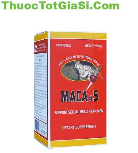 maca-5-health-elixir-vien-uong-maca-peru-ho-tro-sinh-ly-nam-13788 MACA #5 Health Elixir | Viên uống Maca Peru hỗ trợ sinh lý nam