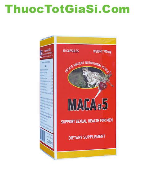 MACA #5