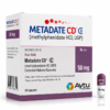 Metadate CD 50mg (Methylphenidate HCl) | Công Dụng, Liều Dùng, Tác Dụng Phụ & Lưu Ý