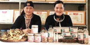 Nhà thuốc Triệu Thị Dung | Đánh giá chuyên sâu về lương y Thuốc Nam Ba Vì