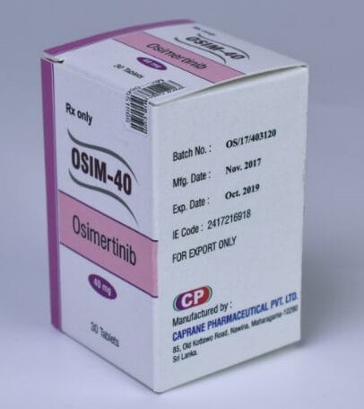 osim-40-osimertinib-40mg-cong-dung-lieu-dung-gia-ban-chinh-hang-13281 Osim-40 (Osimertinib 40mg) – Công dụng, Liều dùng, Giá bán Chính Hãng