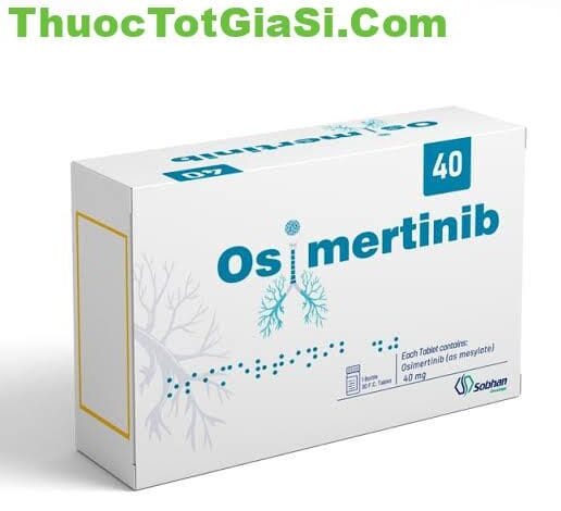 osimertinib-40mg-sobhan-cong-dung-lieu-dung-gia-ban-chinh-hang-13279 Osimertinib 40mg Sobhan – Công dụng, Liều dùng, Giá bán Chính Hãng