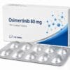 Osimertinib 80mg Film Coated Tablets – Công dụng, Liều dùng, Giá bán