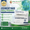 Osimertinib 80mg IPHARMCO