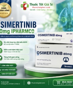 Osimertinib 80mg IPHARMCO