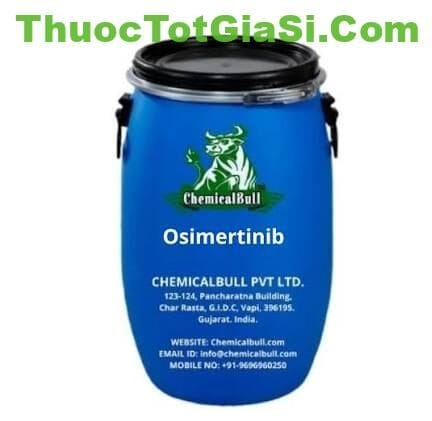osimertinib-chemicalbull-thong-tin-hoat-chat-cong-dung-va-luu-y-su-dung-13294 Osimertinib ChemicalBull – Thông tin hoạt chất, Công dụng và Lưu ý sử dụng