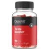 OstroVit Testo Booster 90 Viên Chính Hãng | Công Dụng, Thành Phần, Cách Dùng, Giá Bao Nhiêu?