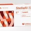 Stellafil 5mg (Tadalafil) | Điều Trị Rối Loạn Cương Dương & Phì Đại Tuyến Tiền Liệt