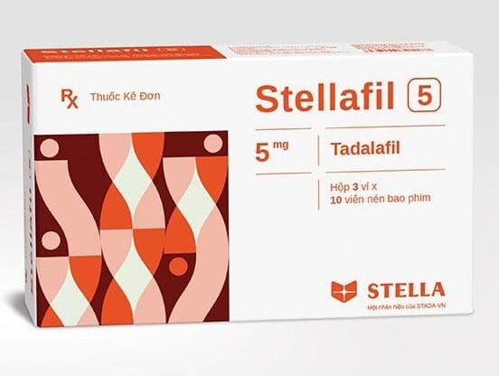 stellafil-5mg-tadalafil-dieu-tri-roi-loan-cuong-duong-phi-dai-tuyen-tien-liet-13256 Stellafil 5mg (Tadalafil) | Điều Trị Rối Loạn Cương Dương & Phì Đại Tuyến Tiền Liệt