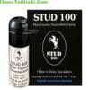 Stud 100 Delay Spray Chính Hãng Giá Bao Nhiêu? Công Dụng, Cách Dùng & Lưu Ý
