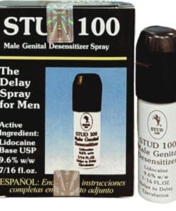 Stud 100 Delay Spray Chính Hãng Giá Bao Nhiêu? Công Dụng, Cách Dùng & Lưu Ý