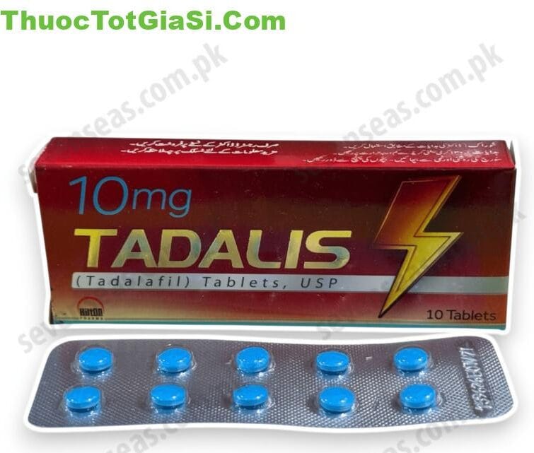 tadalis-10mg-tadalafil-10mg-cong-dung-cach-dung-gia-bao-nhieu-mua-o-dau-13451-3 Tadalis 10mg (Tadalafil 10mg) – Công Dụng, Cách Dùng, Giá Bao Nhiêu? Mua Ở Đâu?