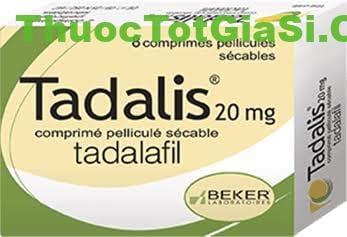 tadalis-20-tadalafil-20mg-cong-dung-gia-bao-nhieu-mua-o-dau-13458 Tadalis 20 (Tadalafil 20mg) – Công Dụng, Cách Dùng, Giá Bao Nhiêu? Mua Ở Đâu?