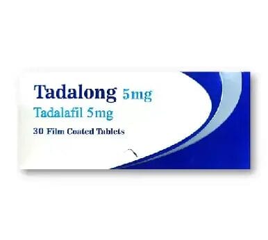 tadalong-5mg-la-thuoc-gi-cong-dung-lieu-dung-gia-ban-moi-nhat-13220 Tadalong 5mg là thuốc gì? Công dụng, liều dùng, giá bán mới nhất