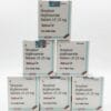 Tafnat 25 (Tenofovir Alafenamide 25mg) Điều Trị Viêm Gan B