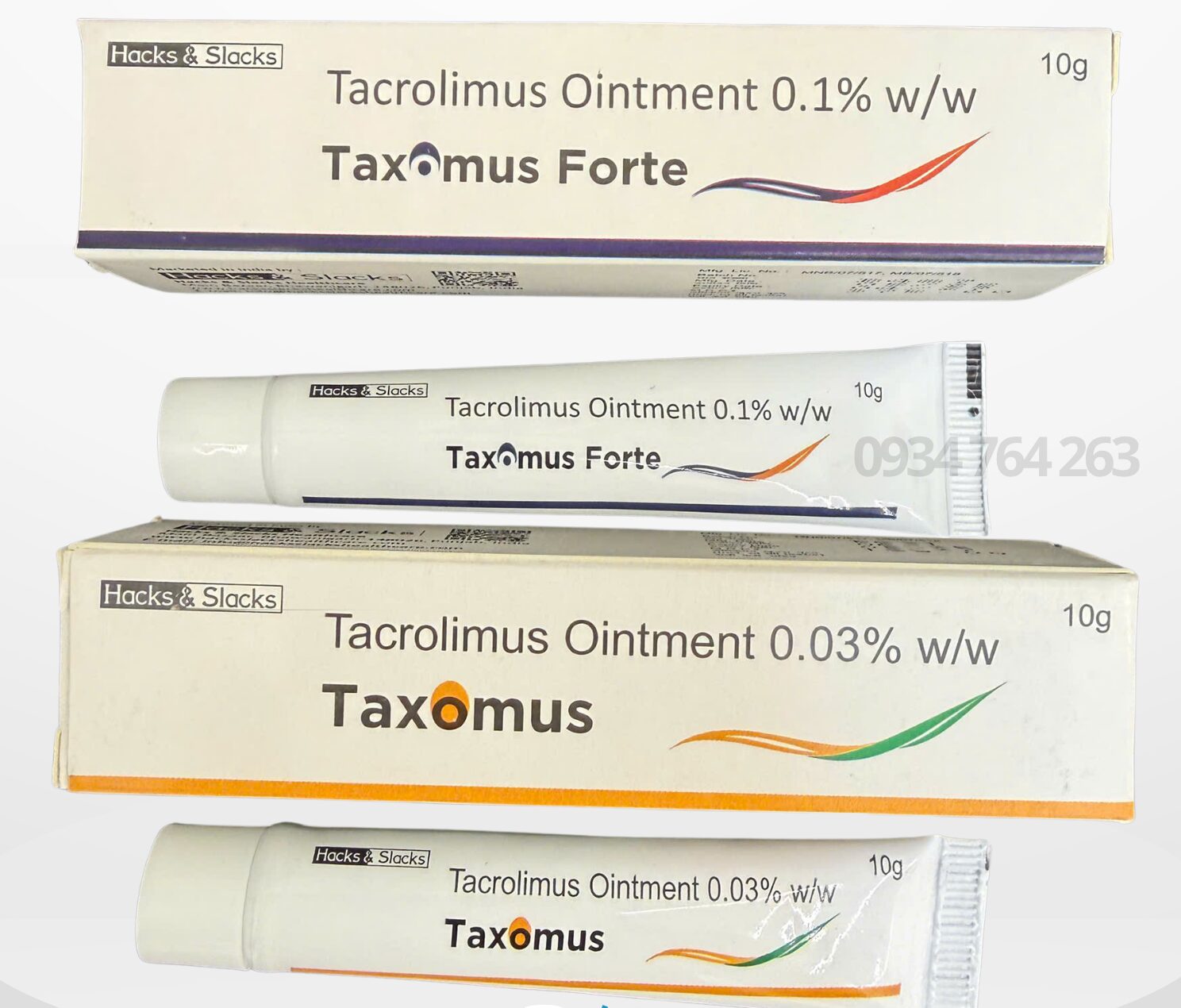taxomus-forte-0-1-tacrolimus-10g-cong-dung-lieu-dung-14033-2 Taxomus Forte 0.1% Tacrolimus 10g – Công dụng, liều dùng