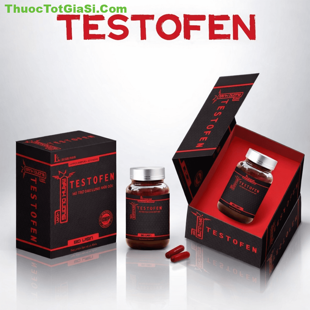 Testofen
